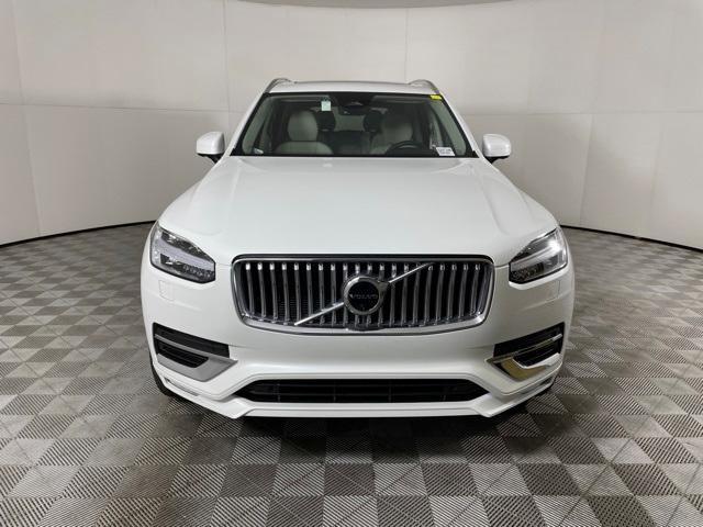 new 2024 Volvo XC90 car, priced at $62,470