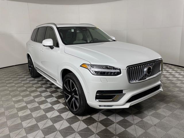 new 2024 Volvo XC90 car, priced at $62,470