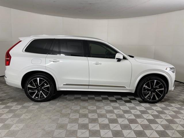 new 2024 Volvo XC90 car, priced at $62,470