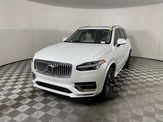 new 2024 Volvo XC90 car, priced at $62,470