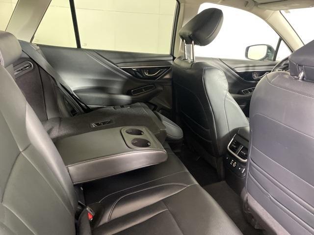 used 2024 Subaru Outback car, priced at $28,500
