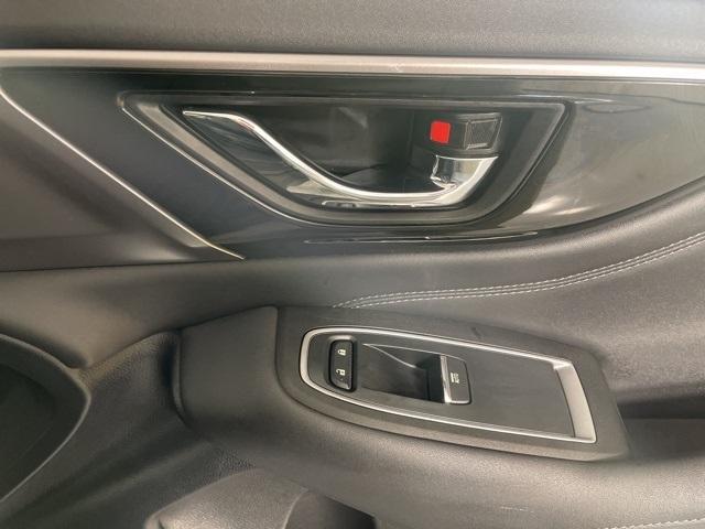 used 2024 Subaru Outback car, priced at $28,500