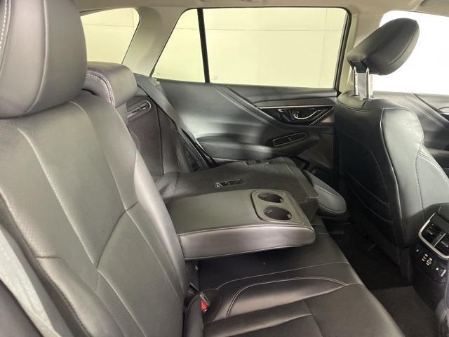 used 2024 Subaru Outback car, priced at $28,500