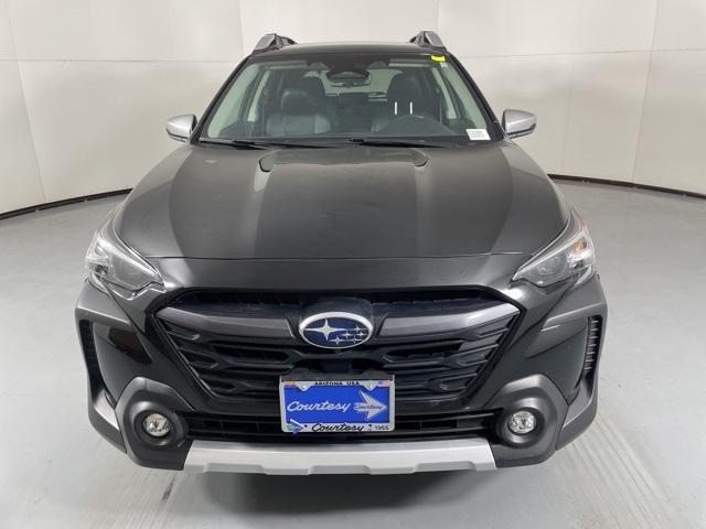 used 2024 Subaru Outback car, priced at $28,500