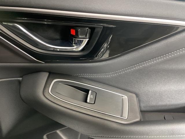 used 2024 Subaru Outback car, priced at $28,500