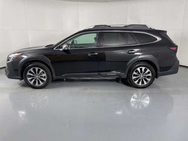 used 2024 Subaru Outback car, priced at $28,500
