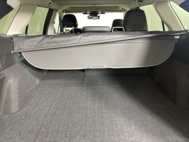used 2024 Subaru Outback car, priced at $28,500
