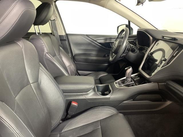 used 2024 Subaru Outback car, priced at $28,500