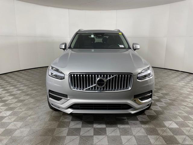 new 2024 Volvo XC90 car, priced at $61,655