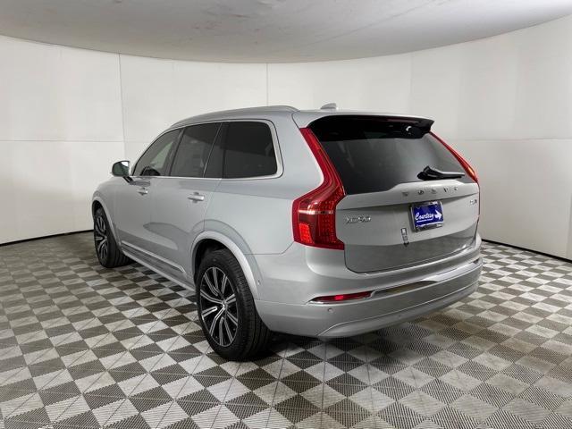 new 2024 Volvo XC90 car, priced at $64,655