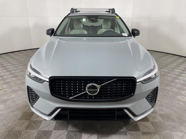 new 2025 Volvo XC60 car, priced at $49,285