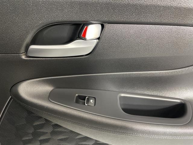 used 2022 Hyundai Santa Fe car, priced at $20,000