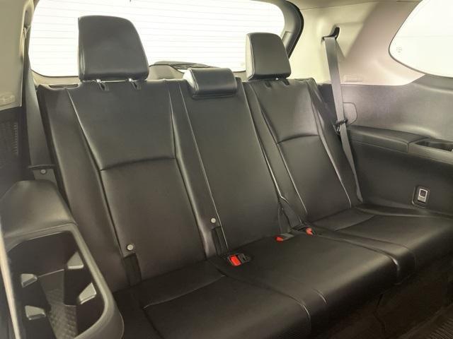 used 2024 Toyota Grand Highlander car, priced at $42,000
