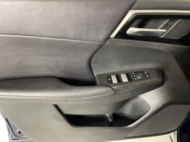 used 2024 Mitsubishi Outlander car, priced at $23,000