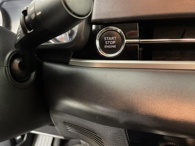 used 2024 Mitsubishi Outlander car, priced at $23,000