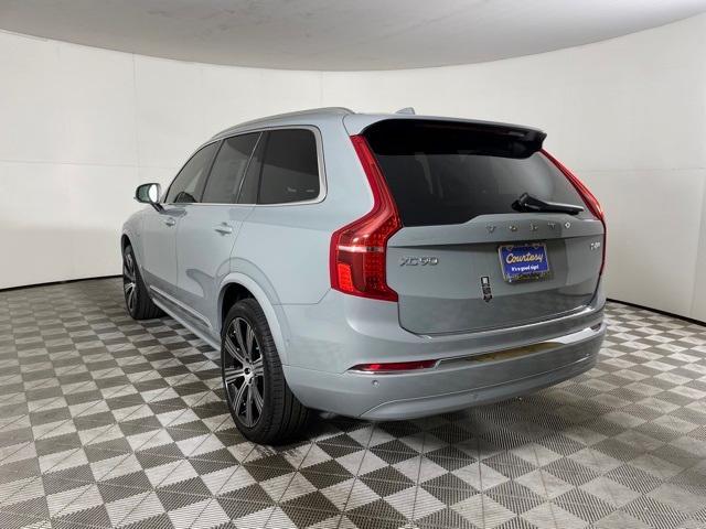 new 2025 Volvo XC90 Plug-In Hybrid car, priced at $81,905