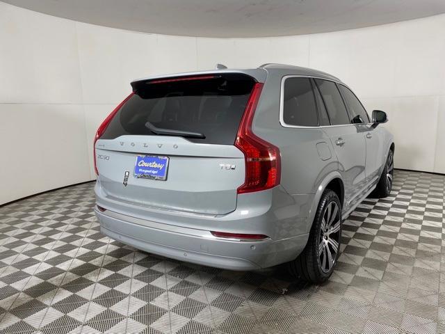 new 2025 Volvo XC90 Plug-In Hybrid car, priced at $81,905