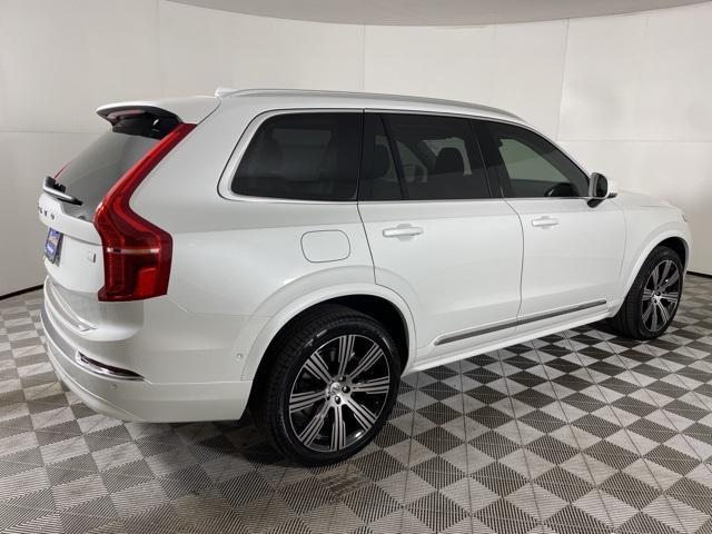 new 2024 Volvo XC90 Recharge Plug-In Hybrid car, priced at $74,505