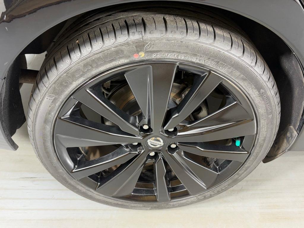 used 2021 Nissan Altima car, priced at $17,500