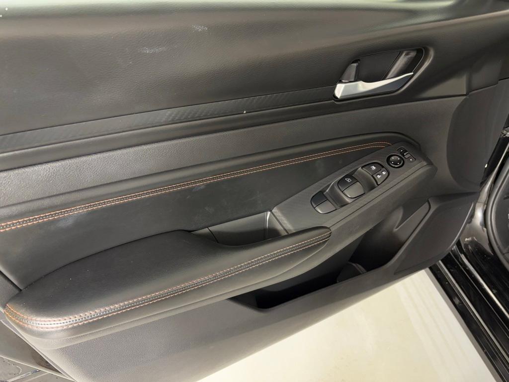 used 2021 Nissan Altima car, priced at $17,500