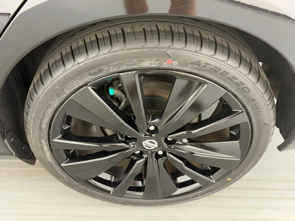 used 2021 Nissan Altima car, priced at $17,500