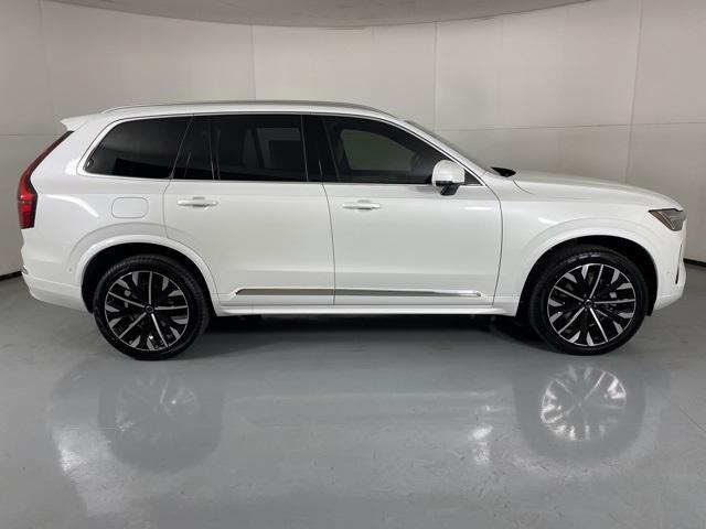 new 2025 Volvo XC90 car, priced at $65,445