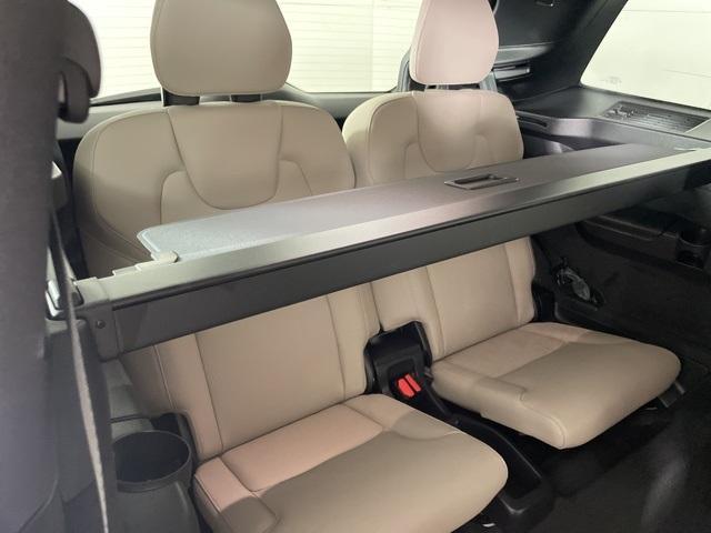 new 2025 Volvo XC90 car, priced at $65,445