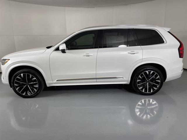 new 2025 Volvo XC90 car, priced at $65,445