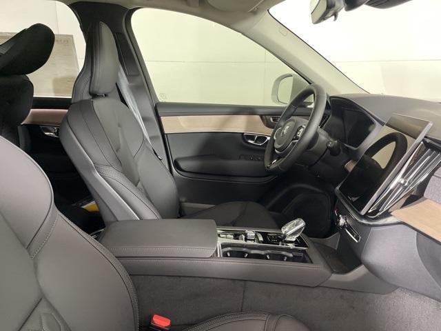 new 2025 Volvo XC90 Plug-In Hybrid car, priced at $78,040