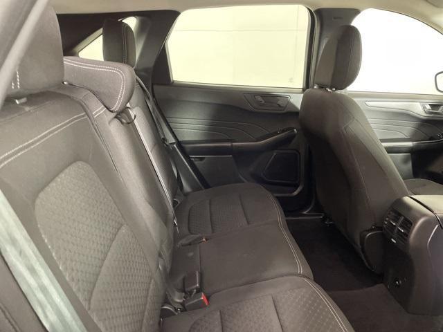 used 2023 Ford Escape car, priced at $17,000
