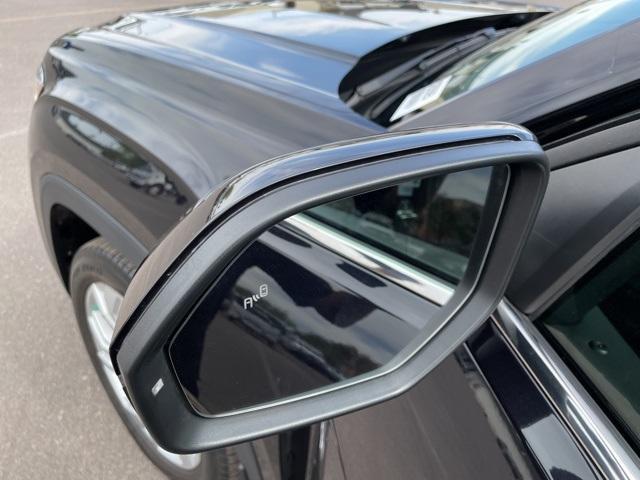 used 2022 Volkswagen Atlas car, priced at $32,000