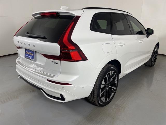 new 2026 Volvo XC60 Plug-In Hybrid car, priced at $66,285