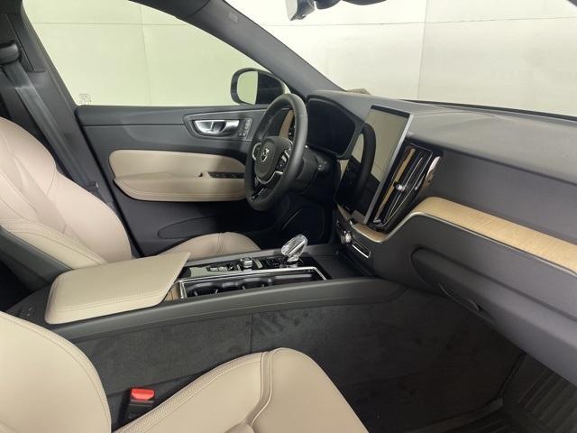 new 2026 Volvo XC60 Plug-In Hybrid car, priced at $66,285