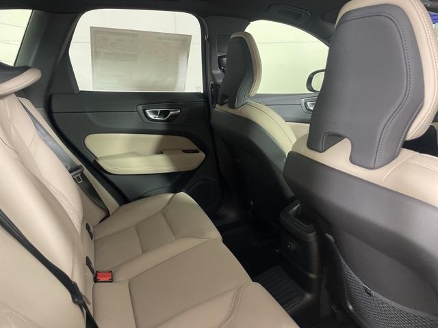 new 2026 Volvo XC60 Plug-In Hybrid car, priced at $66,285