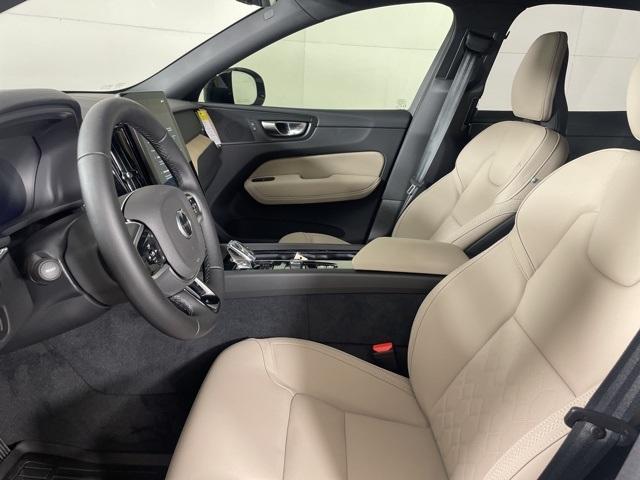 new 2026 Volvo XC60 Plug-In Hybrid car, priced at $66,285