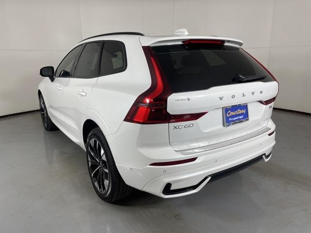 new 2026 Volvo XC60 Plug-In Hybrid car, priced at $66,285