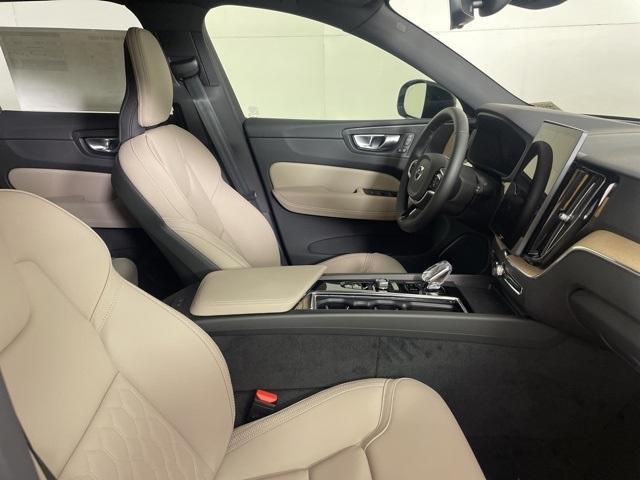 new 2026 Volvo XC60 Plug-In Hybrid car, priced at $66,285