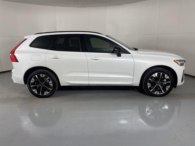 new 2026 Volvo XC60 Plug-In Hybrid car, priced at $66,285