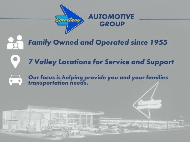 used 2024 Volkswagen Atlas Cross Sport car, priced at $28,500