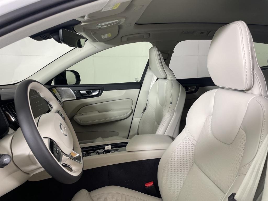 new 2026 Volvo XC60 car, priced at $65,965