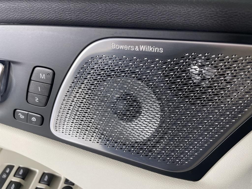 new 2026 Volvo XC60 car, priced at $65,965