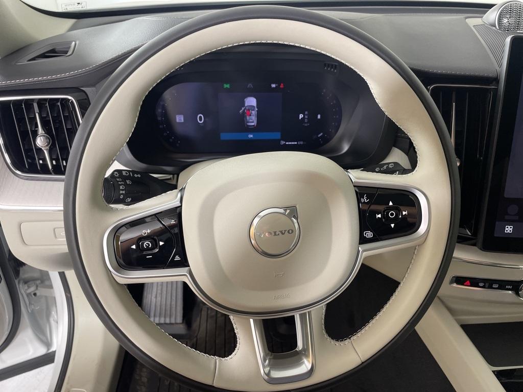 new 2026 Volvo XC60 car, priced at $65,965