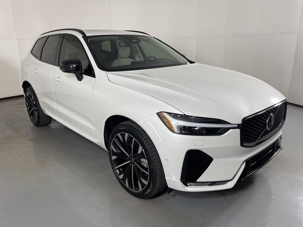 new 2026 Volvo XC60 car, priced at $65,965