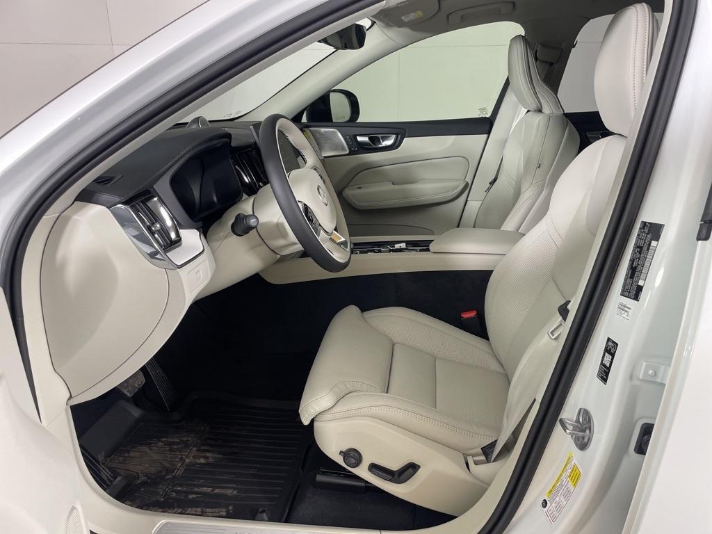 new 2026 Volvo XC60 car, priced at $65,965