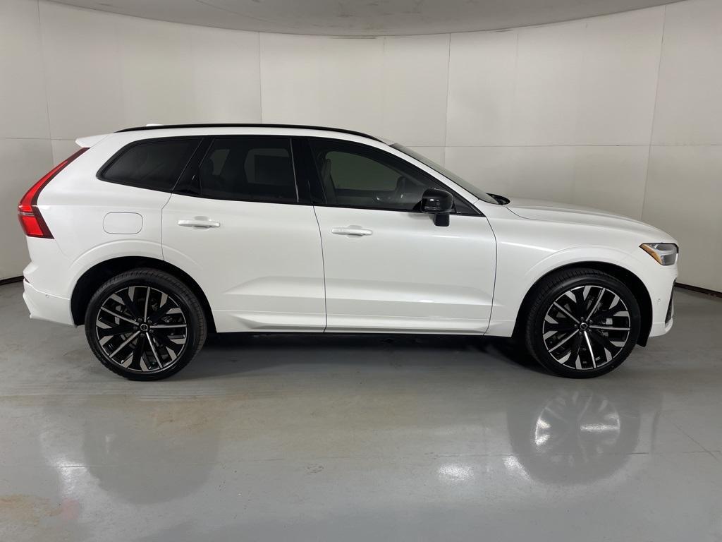 new 2026 Volvo XC60 car, priced at $65,965