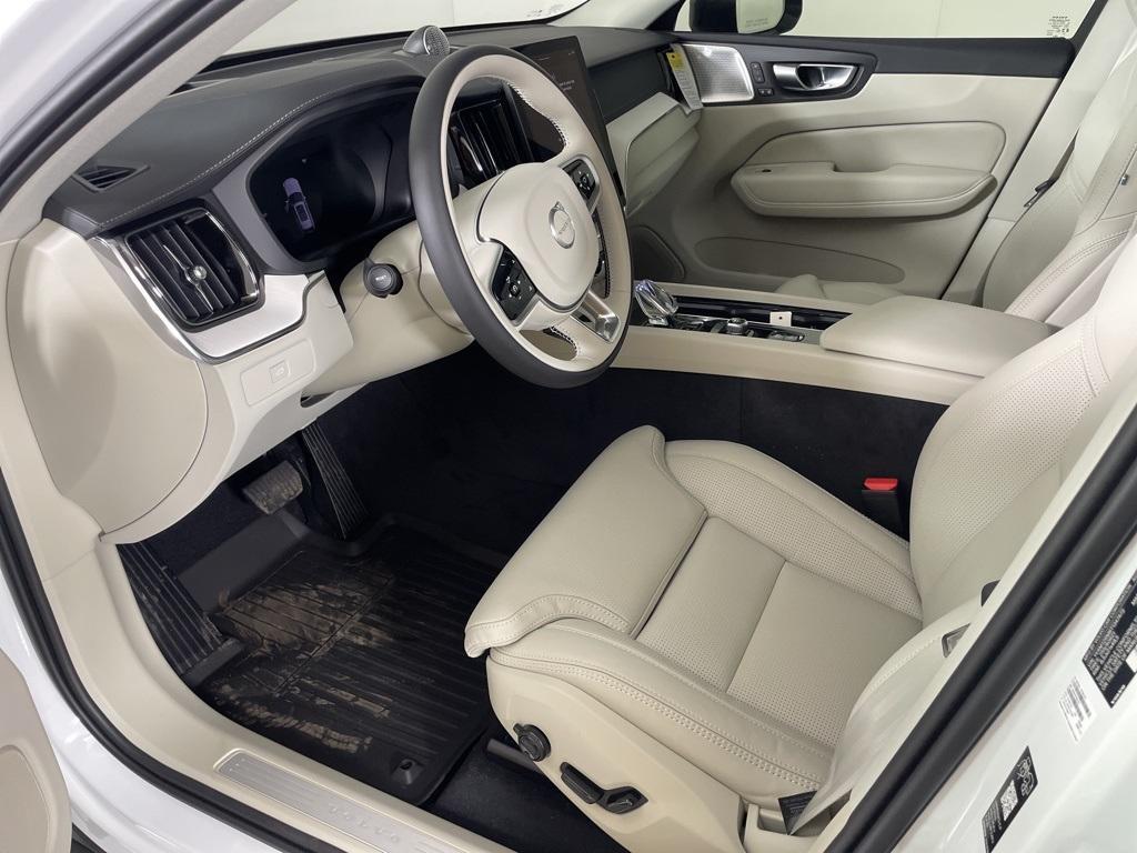 new 2026 Volvo XC60 car, priced at $65,965