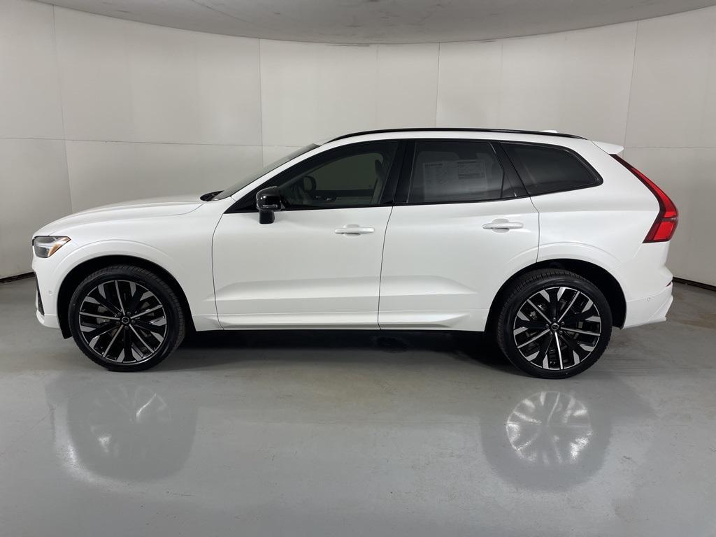 new 2026 Volvo XC60 car, priced at $65,965