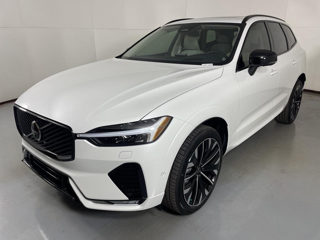 new 2026 Volvo XC60 car, priced at $65,965