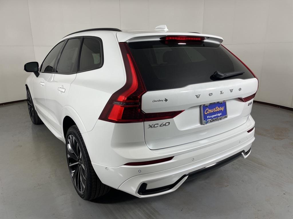 new 2026 Volvo XC60 car, priced at $65,965