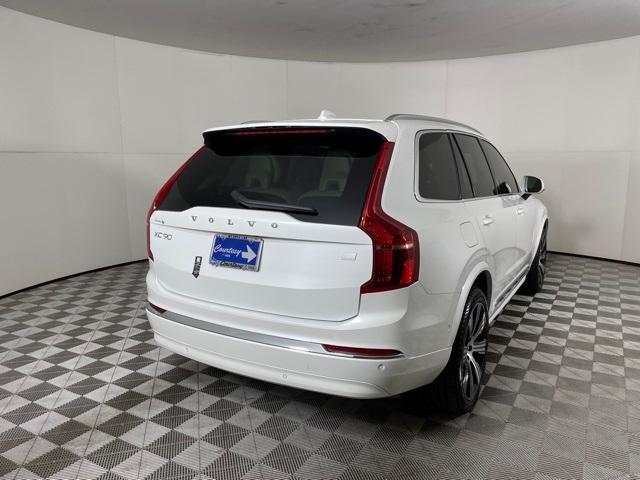 new 2024 Volvo XC90 Recharge Plug-In Hybrid car, priced at $71,855